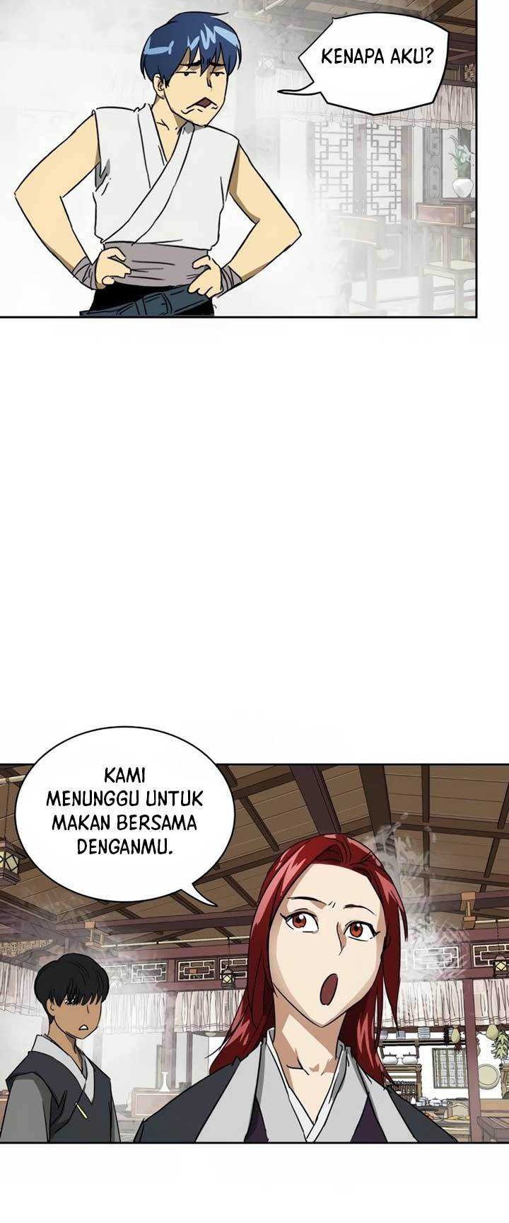 Infinite Level Up in Murim Chapter 81 - halaman 66