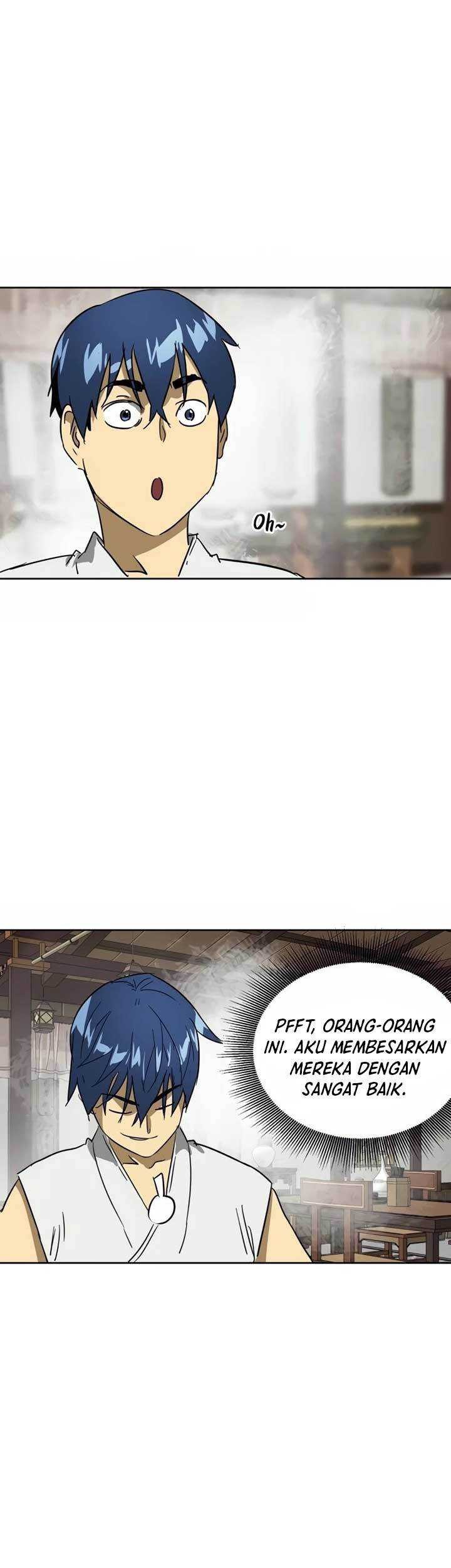 Infinite Level Up in Murim Chapter 81 - halaman 67