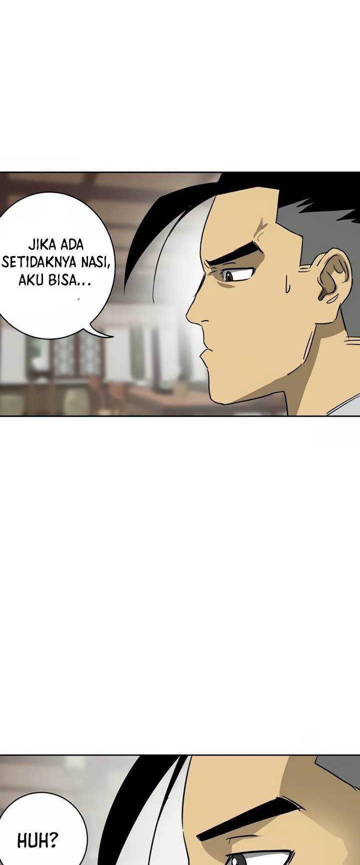 Infinite Level Up in Murim Chapter 81 - halaman 69