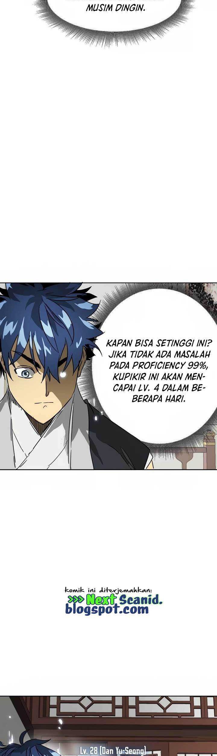 Infinite Level Up in Murim Chapter 81 - halaman 7