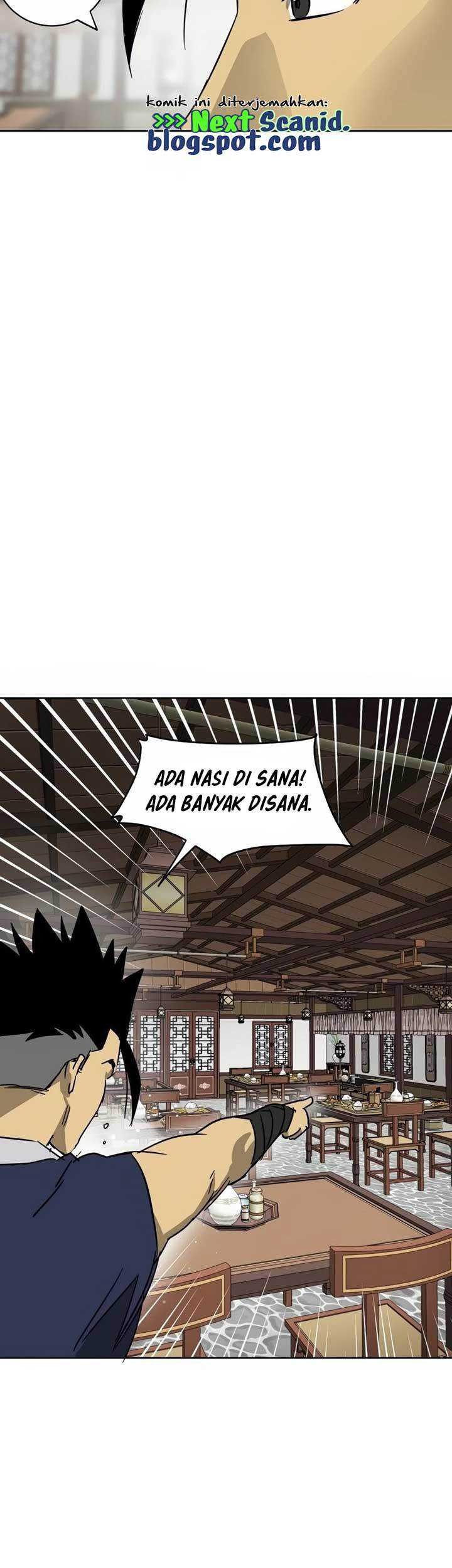 Infinite Level Up in Murim Chapter 81 - halaman 70