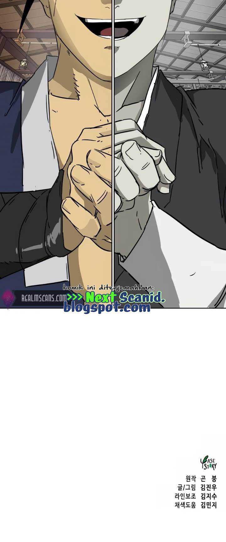 Infinite Level Up in Murim Chapter 81 - halaman 78