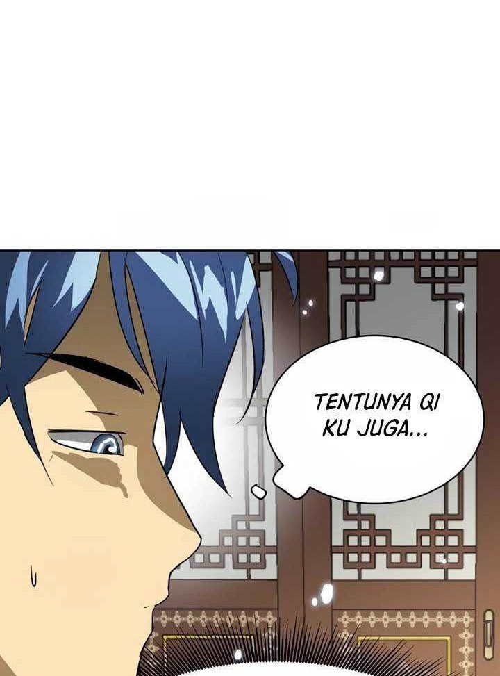 Infinite Level Up in Murim Chapter 81 - halaman 9