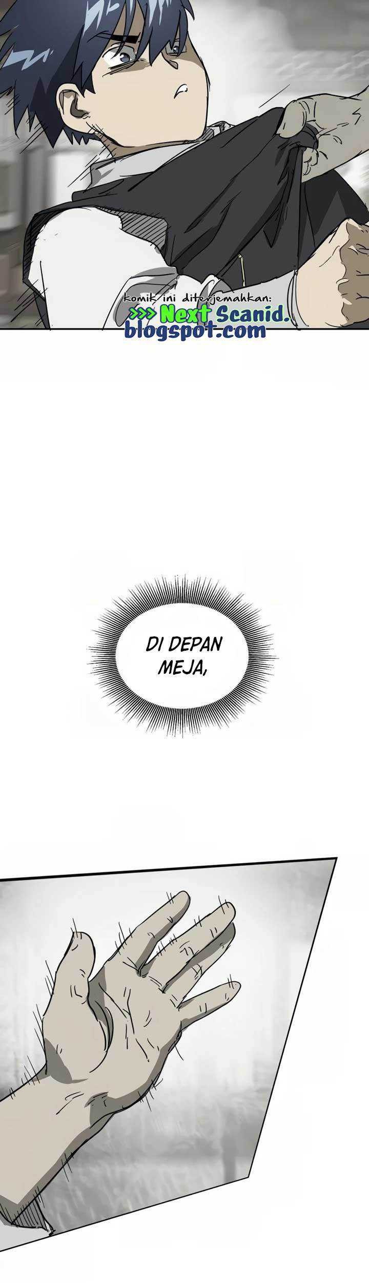 Infinite Level Up in Murim Chapter 82 - halaman 10