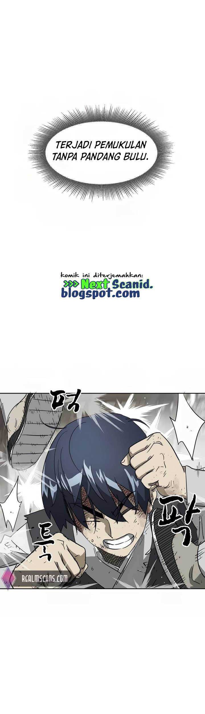 Infinite Level Up in Murim Chapter 82 - halaman 12