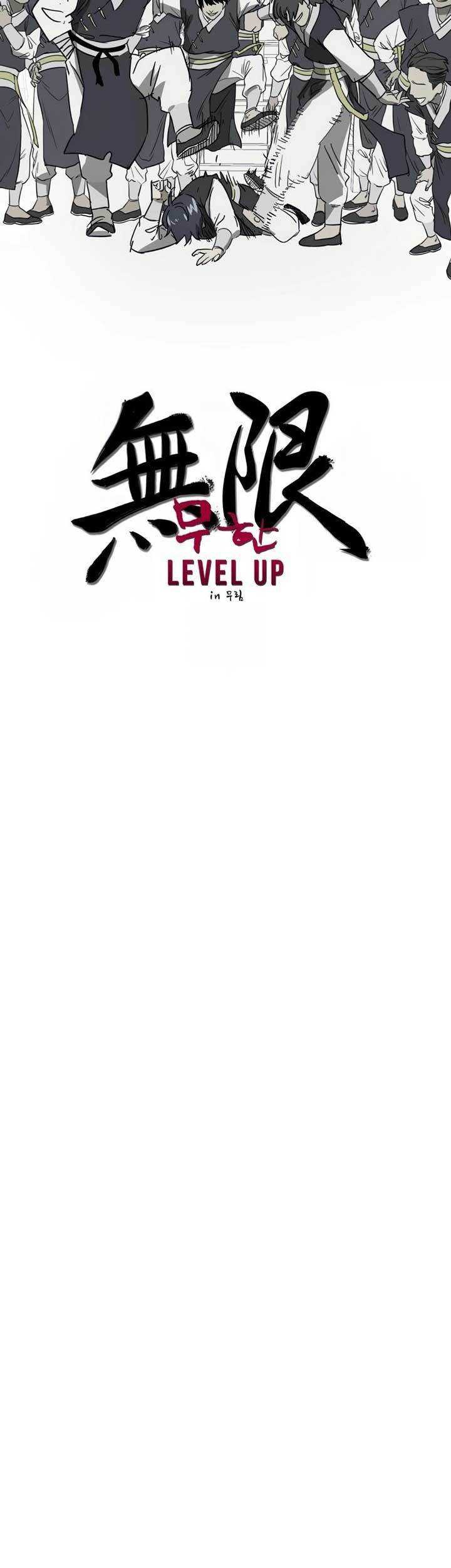 Infinite Level Up in Murim Chapter 82 - halaman 14