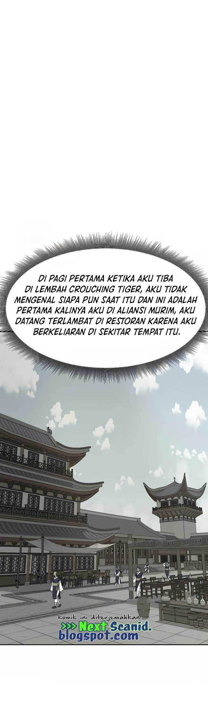 Infinite Level Up in Murim Chapter 82 - halaman 2