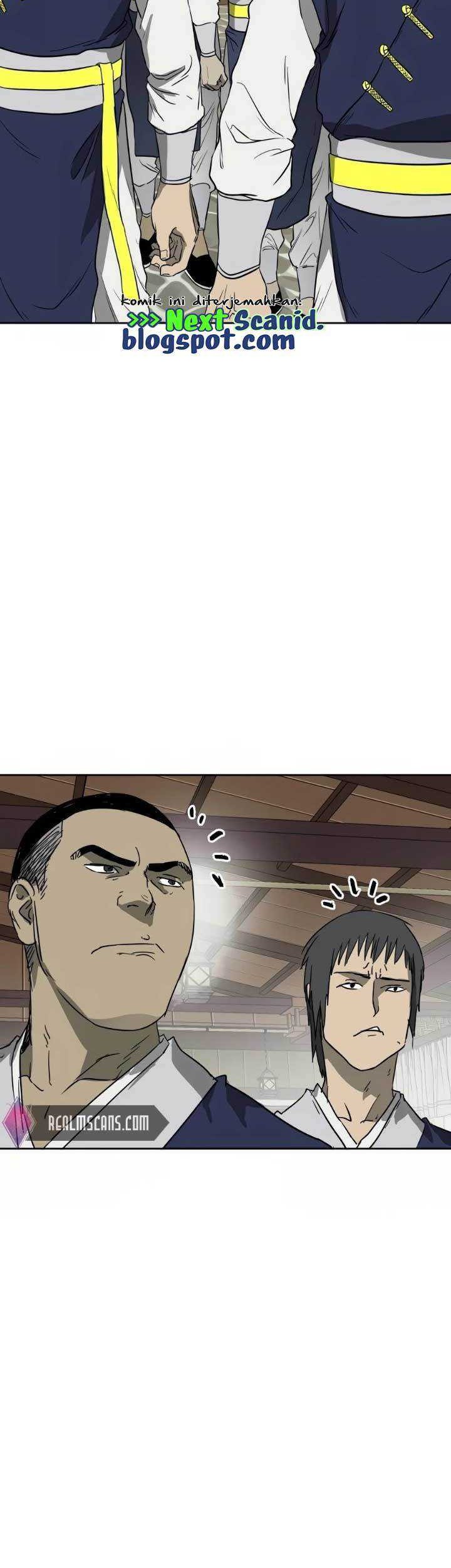 Infinite Level Up in Murim Chapter 82 - halaman 20