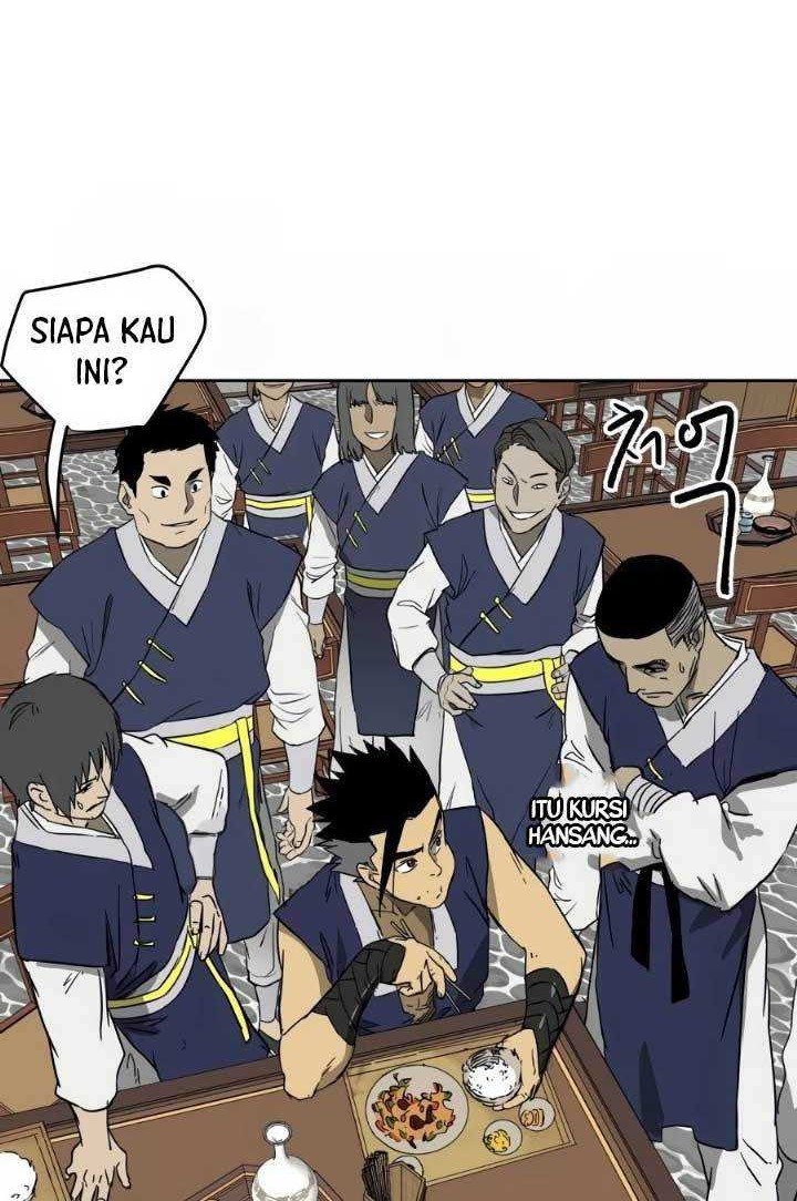 Infinite Level Up in Murim Chapter 82 - halaman 21