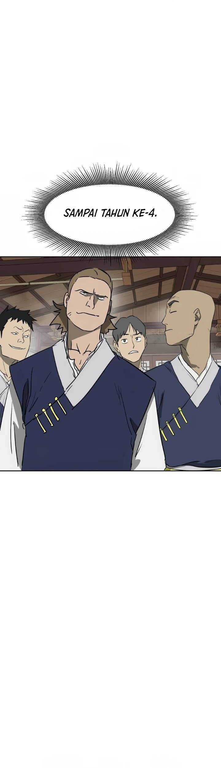 Infinite Level Up in Murim Chapter 82 - halaman 24