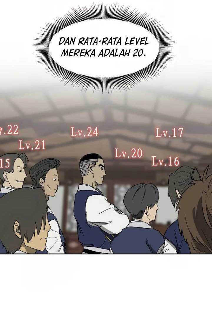 Infinite Level Up in Murim Chapter 82 - halaman 25
