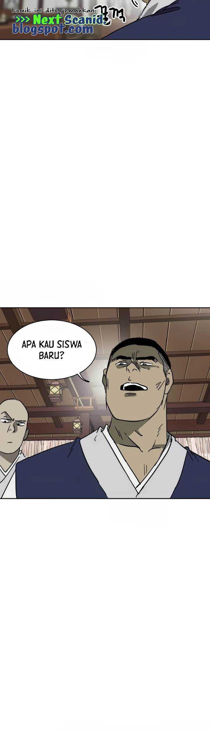 Infinite Level Up in Murim Chapter 82 - halaman 28