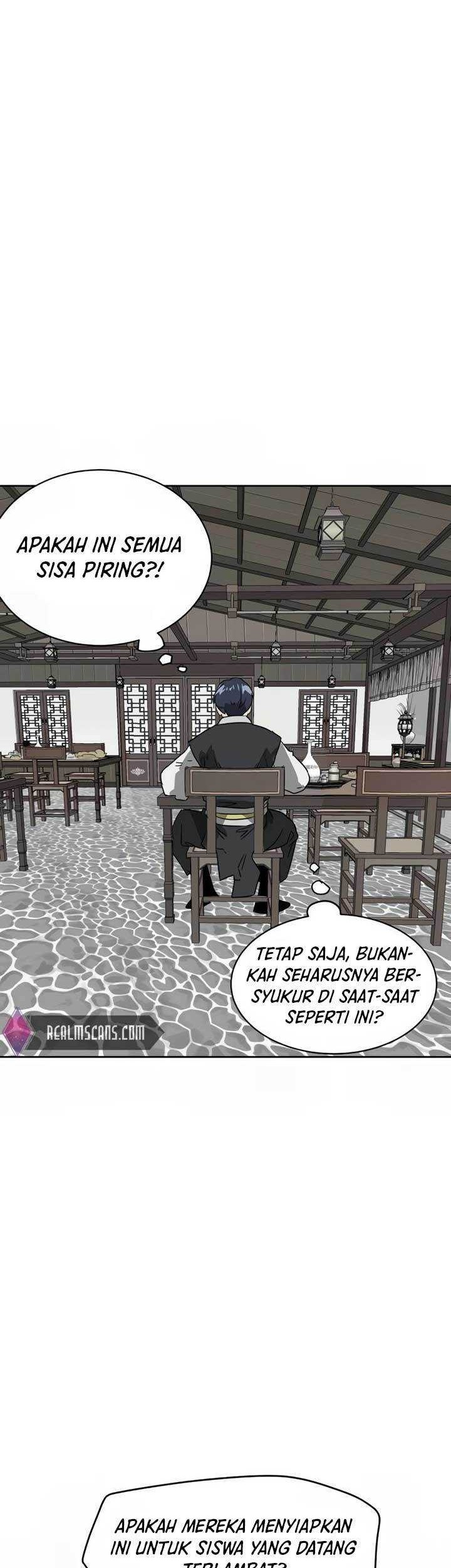 Infinite Level Up in Murim Chapter 82 - halaman 3