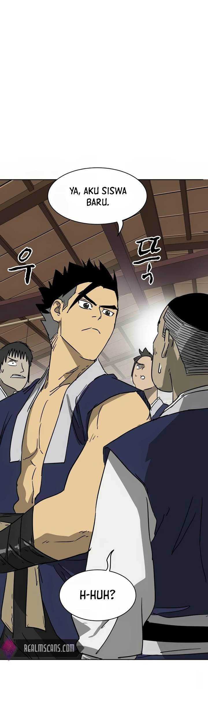 Infinite Level Up in Murim Chapter 82 - halaman 30
