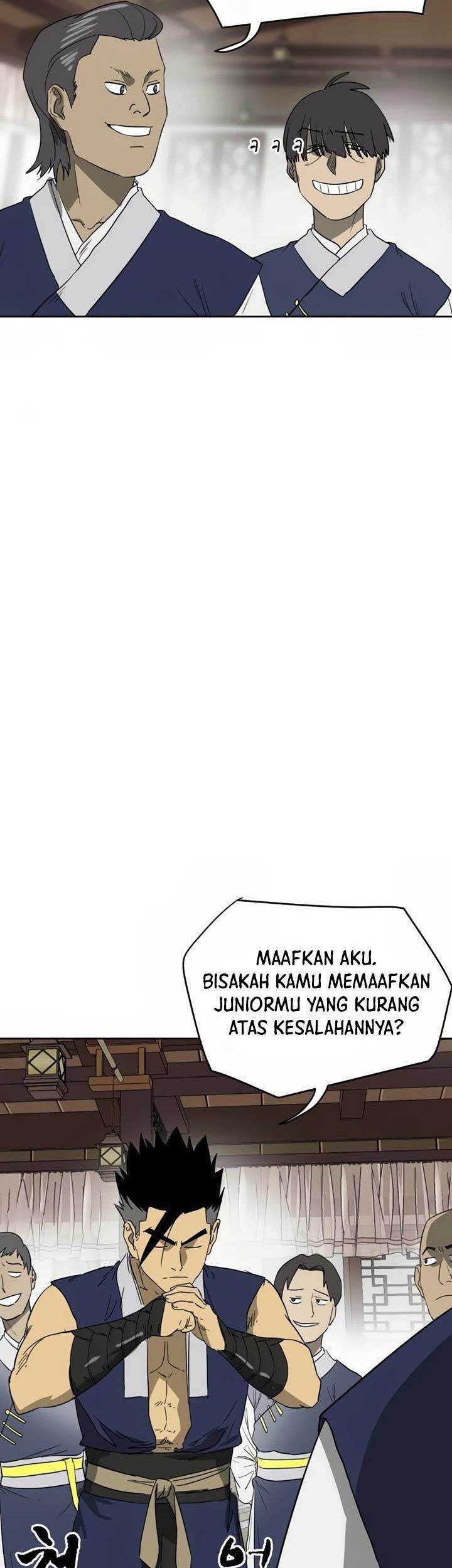 Infinite Level Up in Murim Chapter 82 - halaman 35