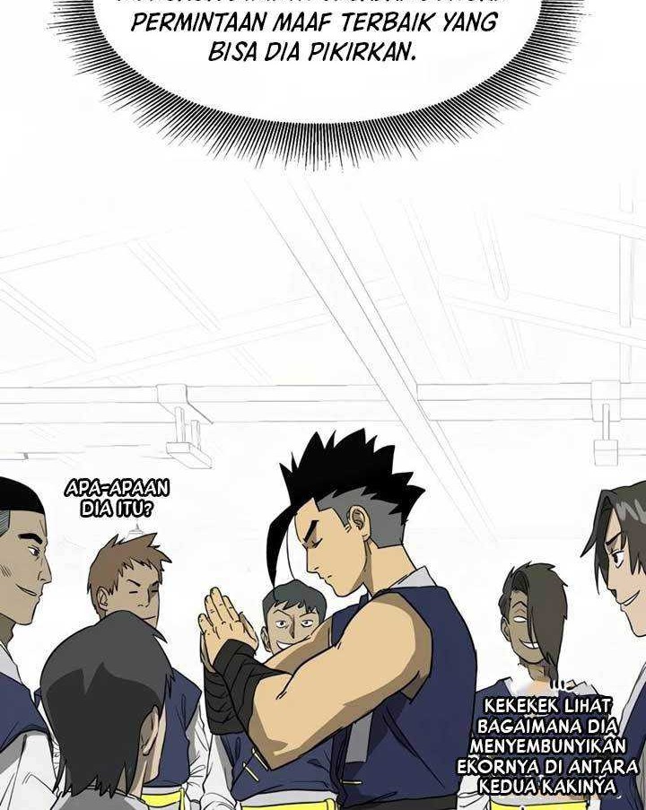 Infinite Level Up in Murim Chapter 82 - halaman 37