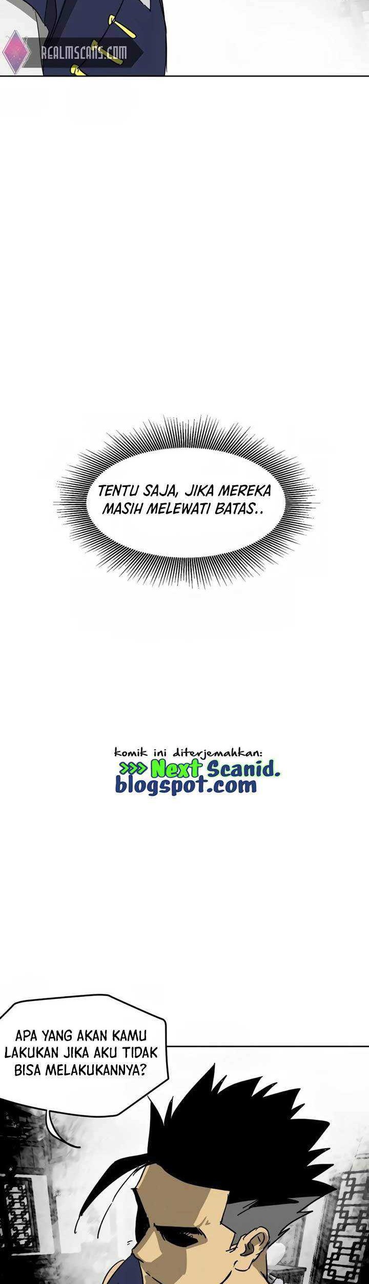Infinite Level Up in Murim Chapter 82 - halaman 39