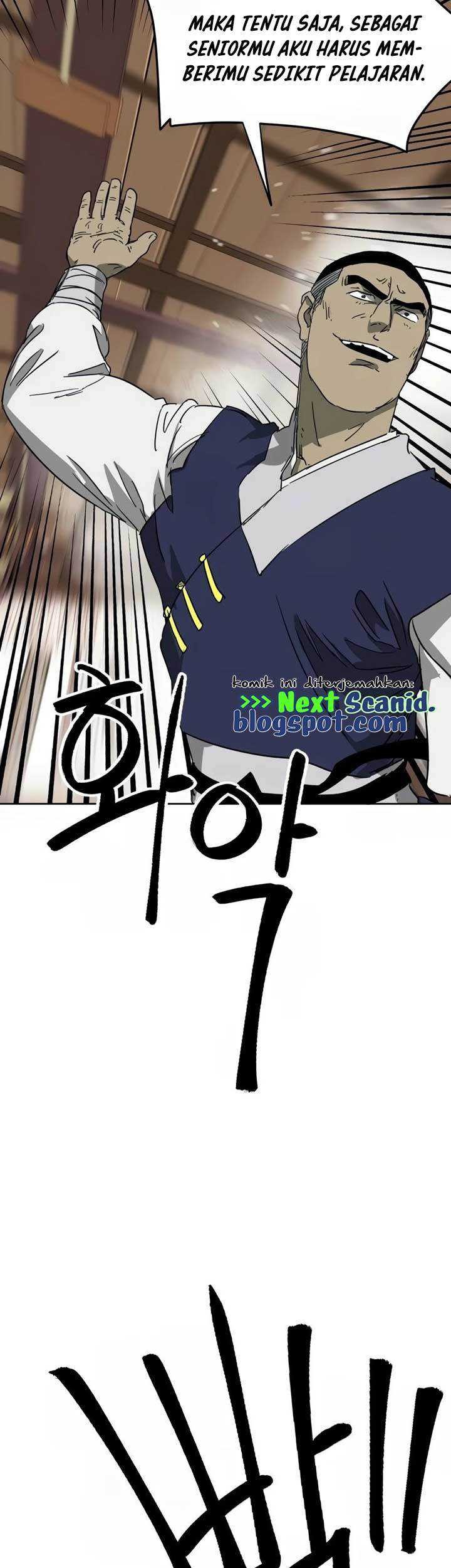 Infinite Level Up in Murim Chapter 82 - halaman 42