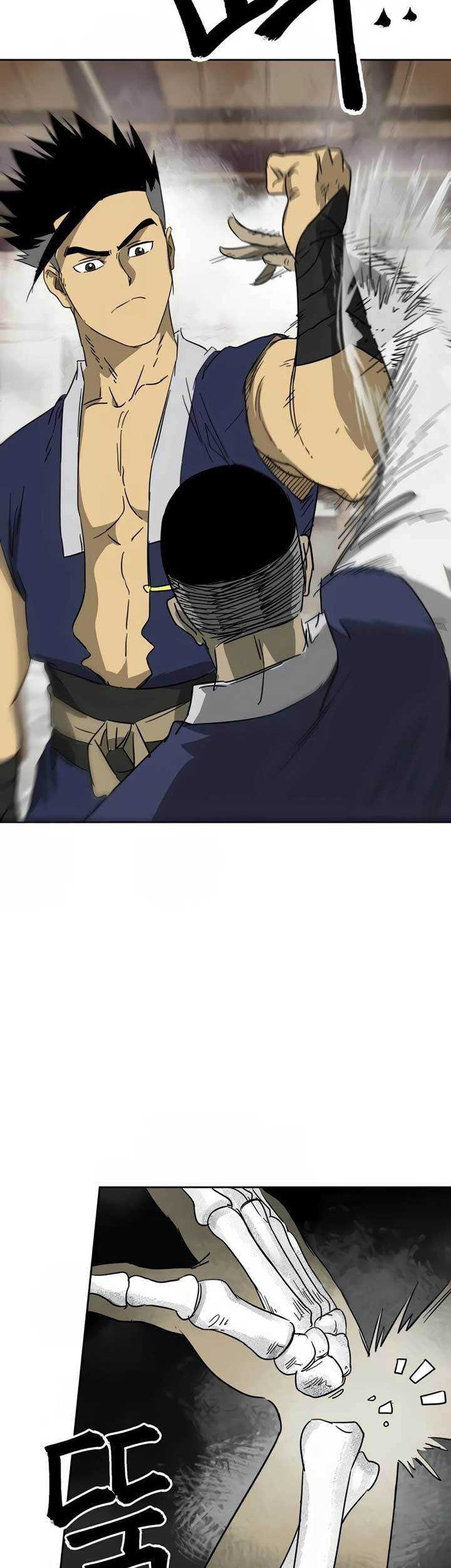 Infinite Level Up in Murim Chapter 82 - halaman 43