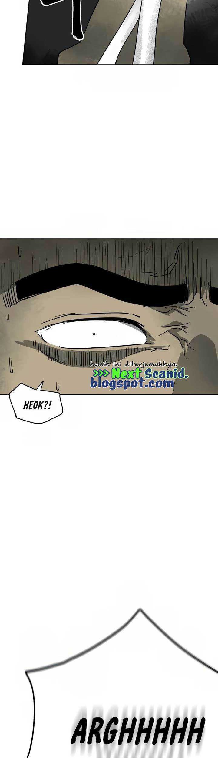 Infinite Level Up in Murim Chapter 82 - halaman 44