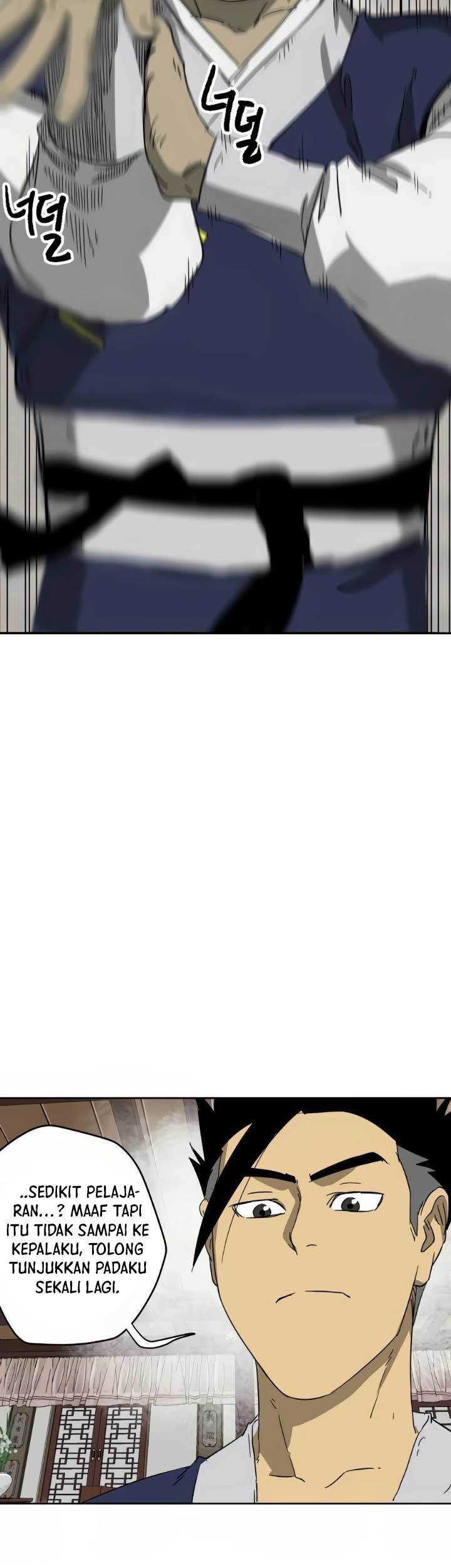 Infinite Level Up in Murim Chapter 82 - halaman 46