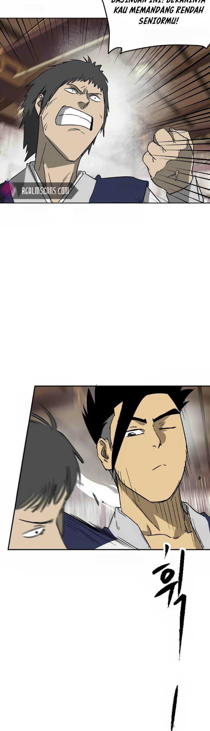 Infinite Level Up in Murim Chapter 82 - halaman 48