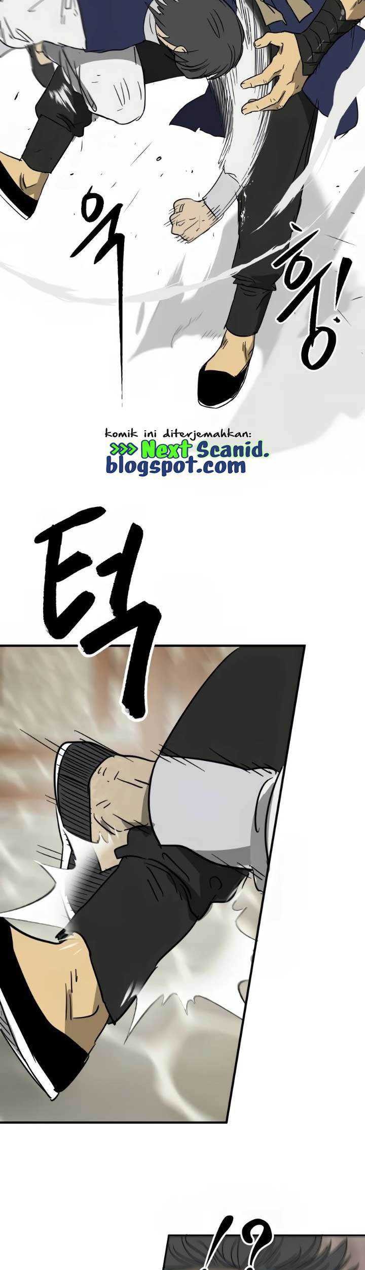 Infinite Level Up in Murim Chapter 82 - halaman 50