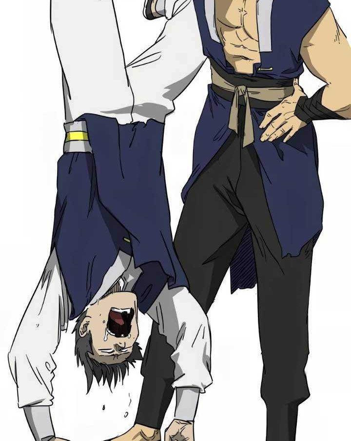 Infinite Level Up in Murim Chapter 82 - halaman 53