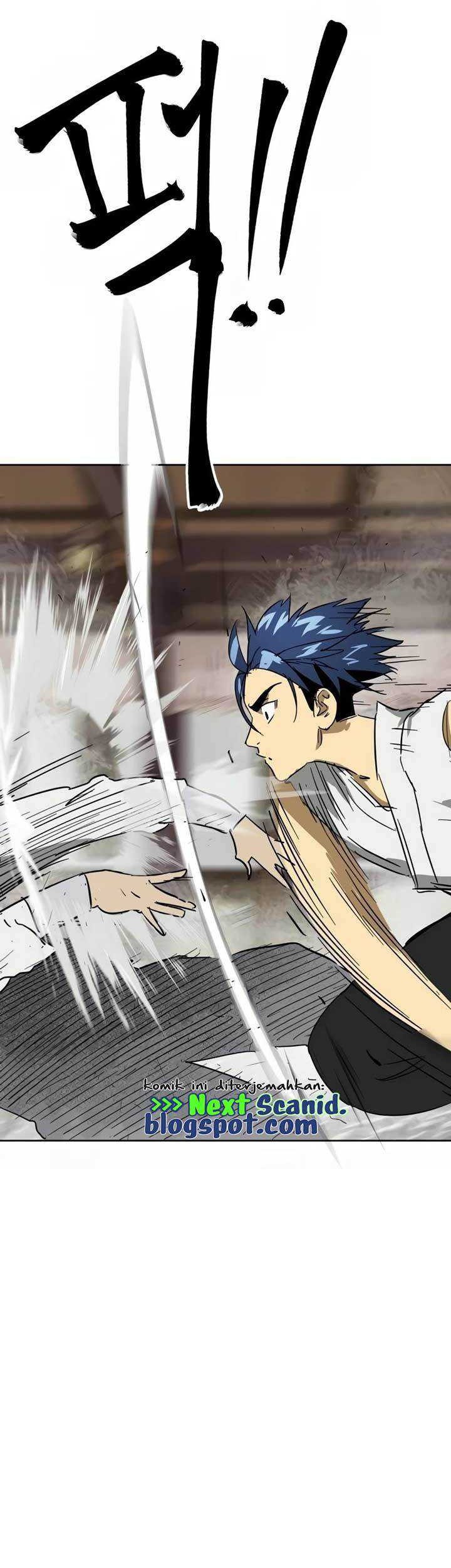 Infinite Level Up in Murim Chapter 82 - halaman 60
