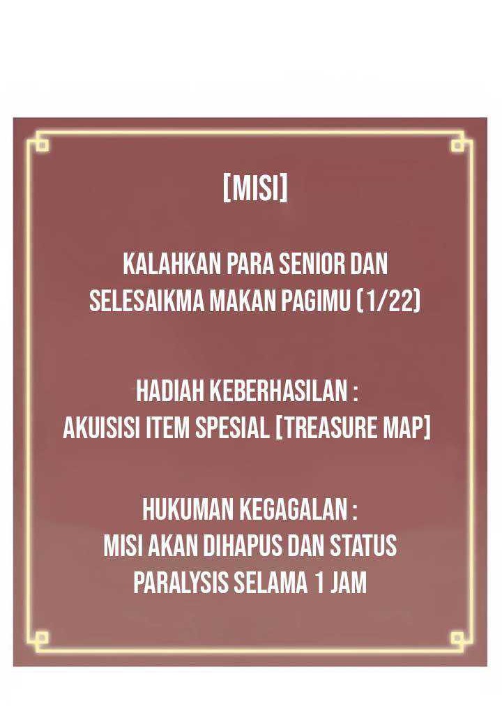 Infinite Level Up in Murim Chapter 82 - halaman 61