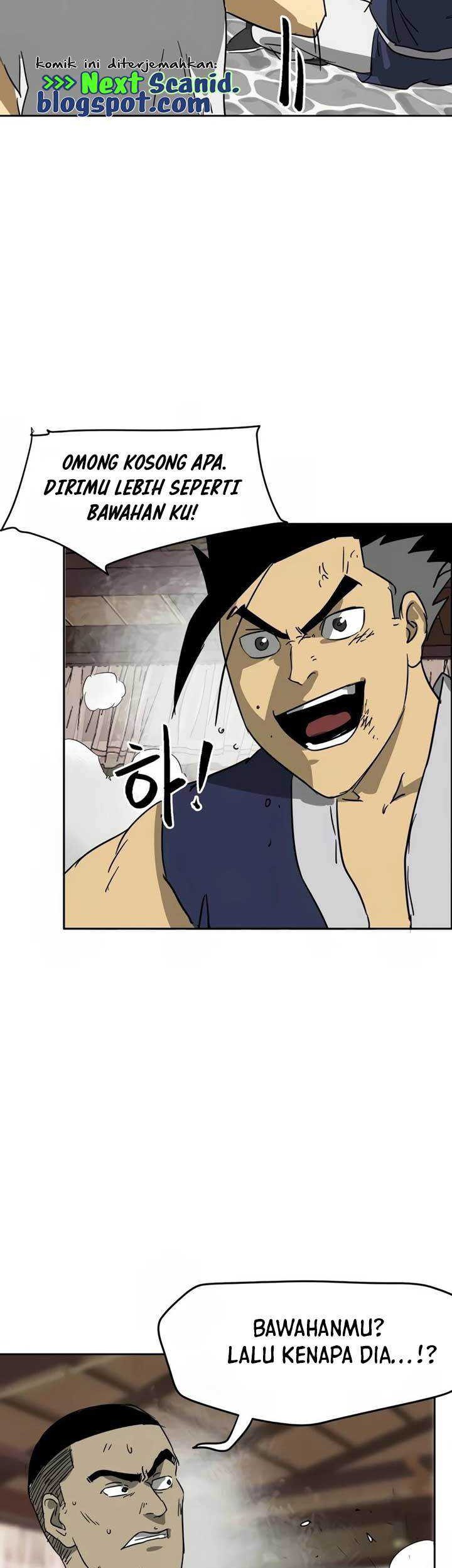 Infinite Level Up in Murim Chapter 82 - halaman 64