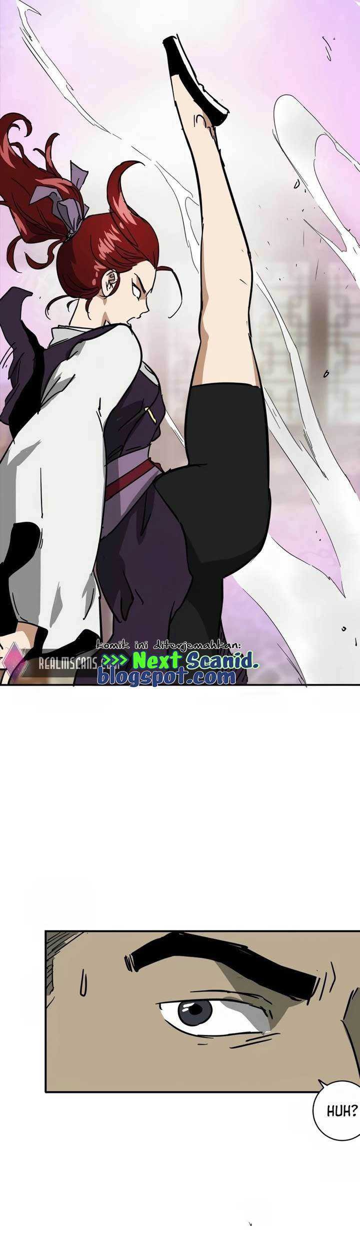 Infinite Level Up in Murim Chapter 82 - halaman 66