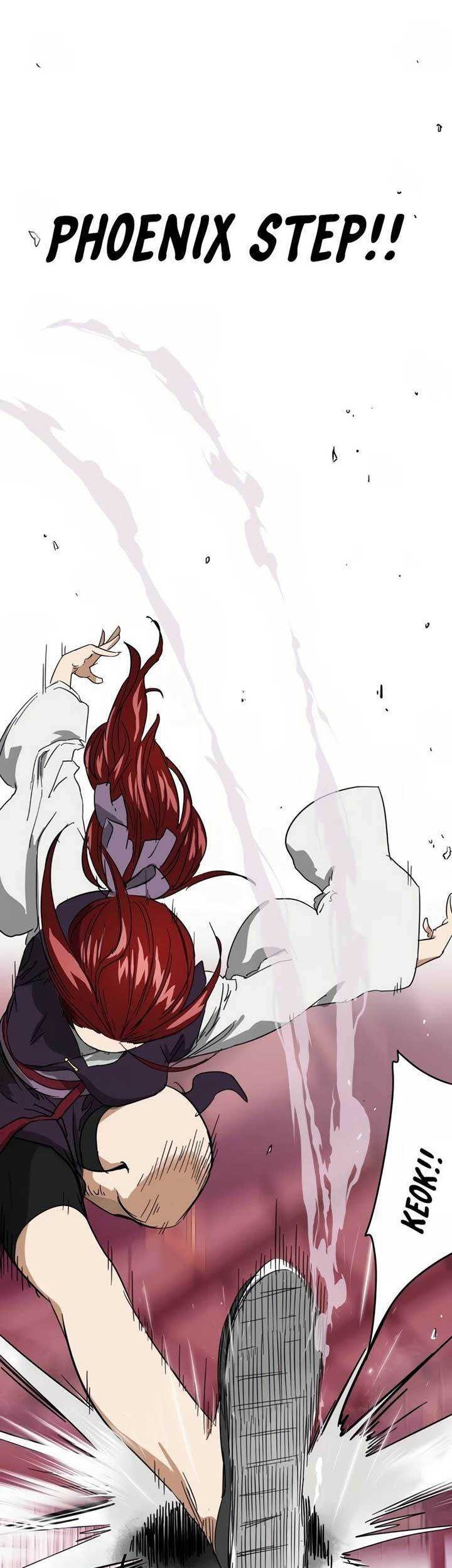 Infinite Level Up in Murim Chapter 82 - halaman 67
