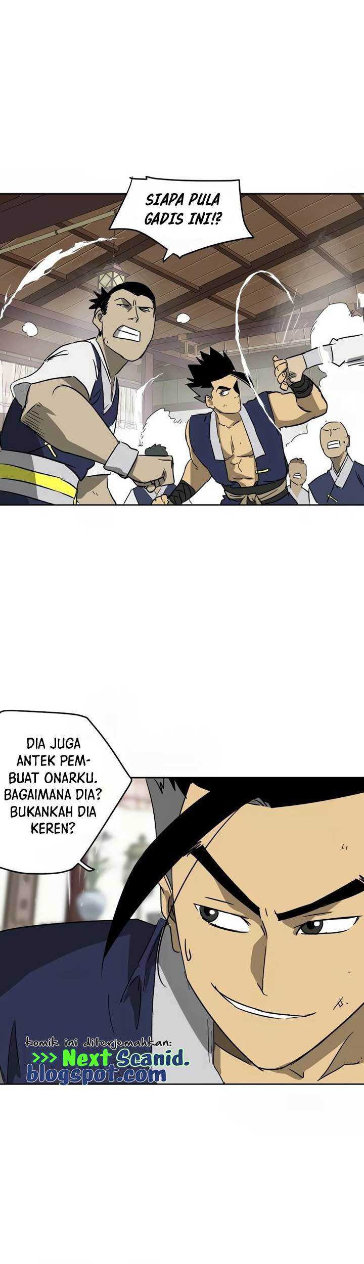 Infinite Level Up in Murim Chapter 82 - halaman 71