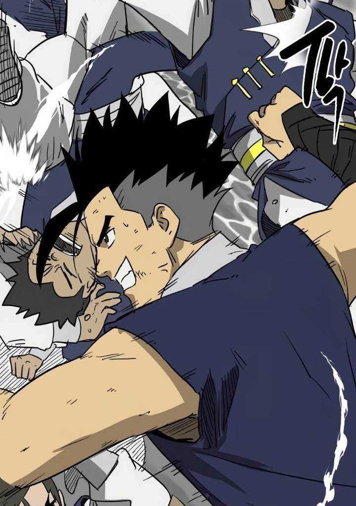 Infinite Level Up in Murim Chapter 82 - halaman 77