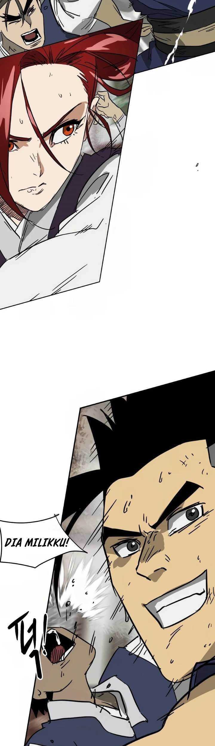 Infinite Level Up in Murim Chapter 82 - halaman 78