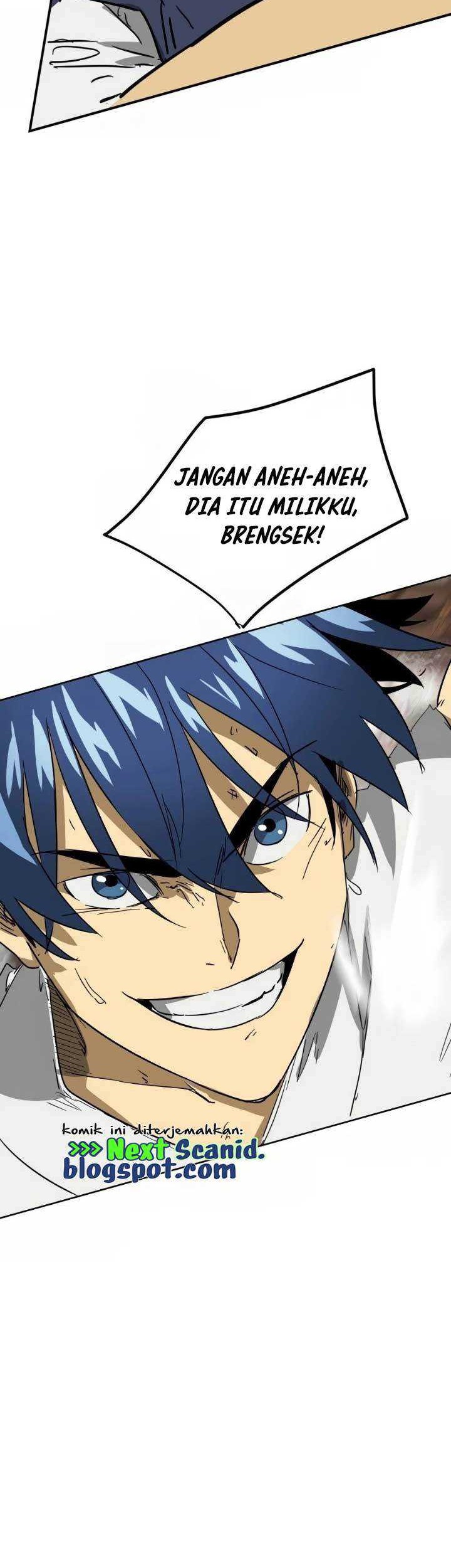 Infinite Level Up in Murim Chapter 82 - halaman 79