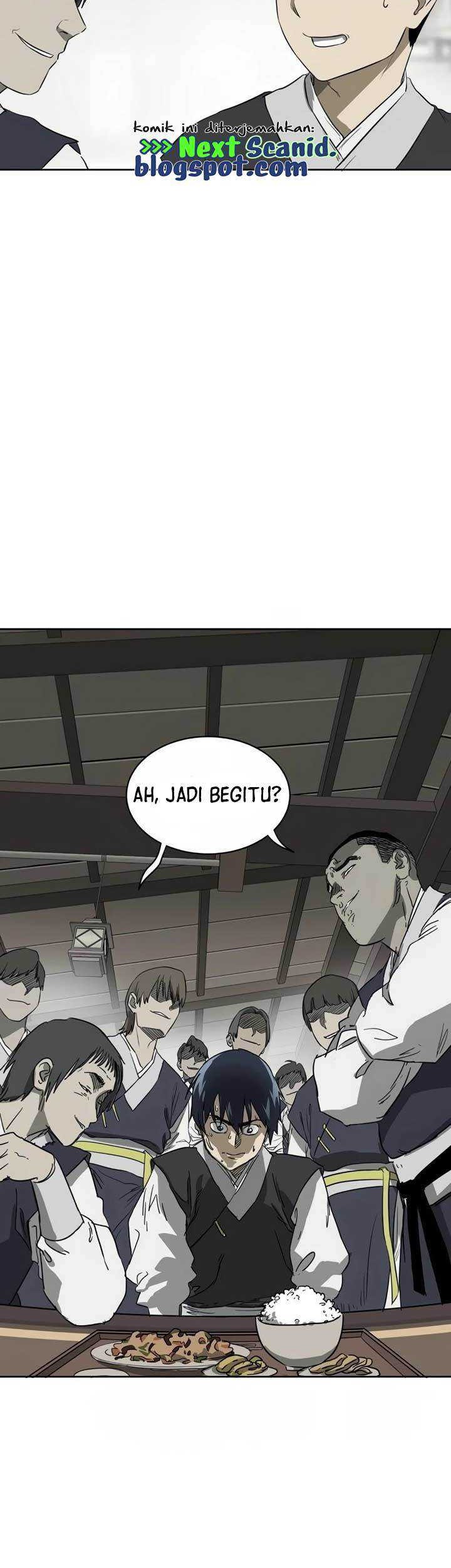 Infinite Level Up in Murim Chapter 82 - halaman 8