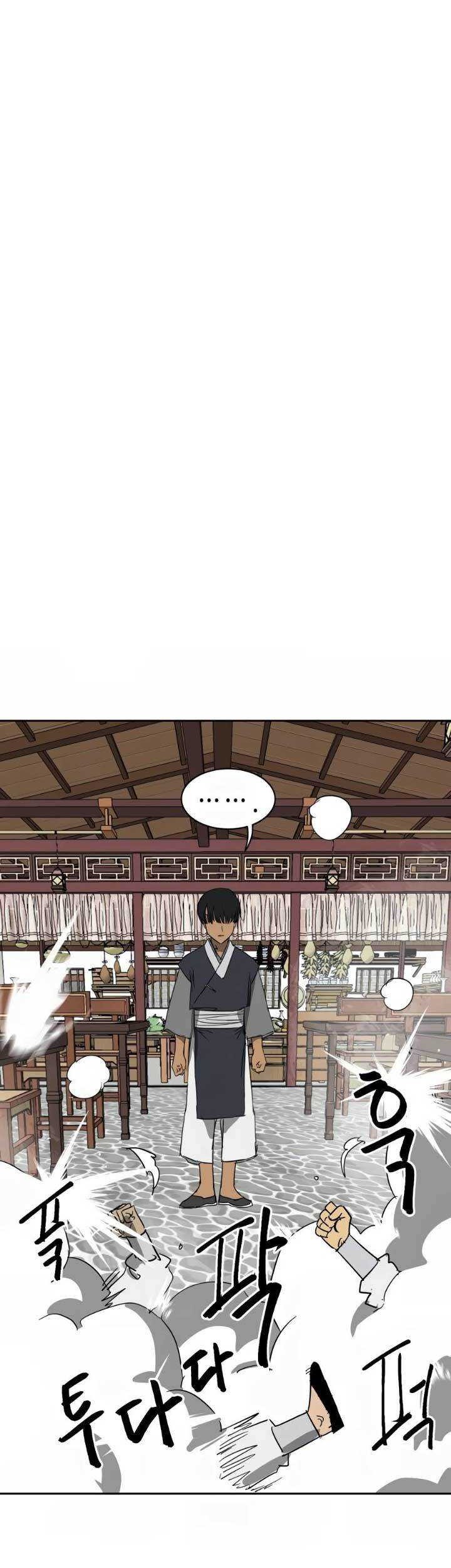 Infinite Level Up in Murim Chapter 82 - halaman 80