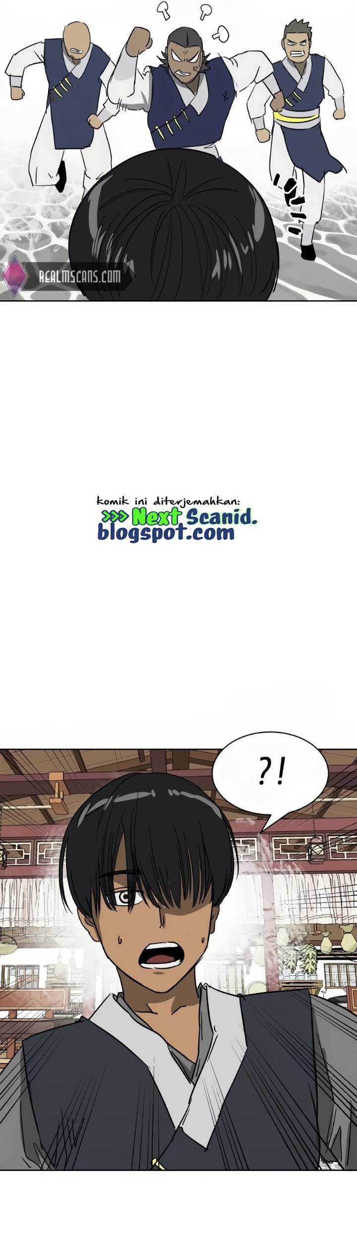 Infinite Level Up in Murim Chapter 82 - halaman 82