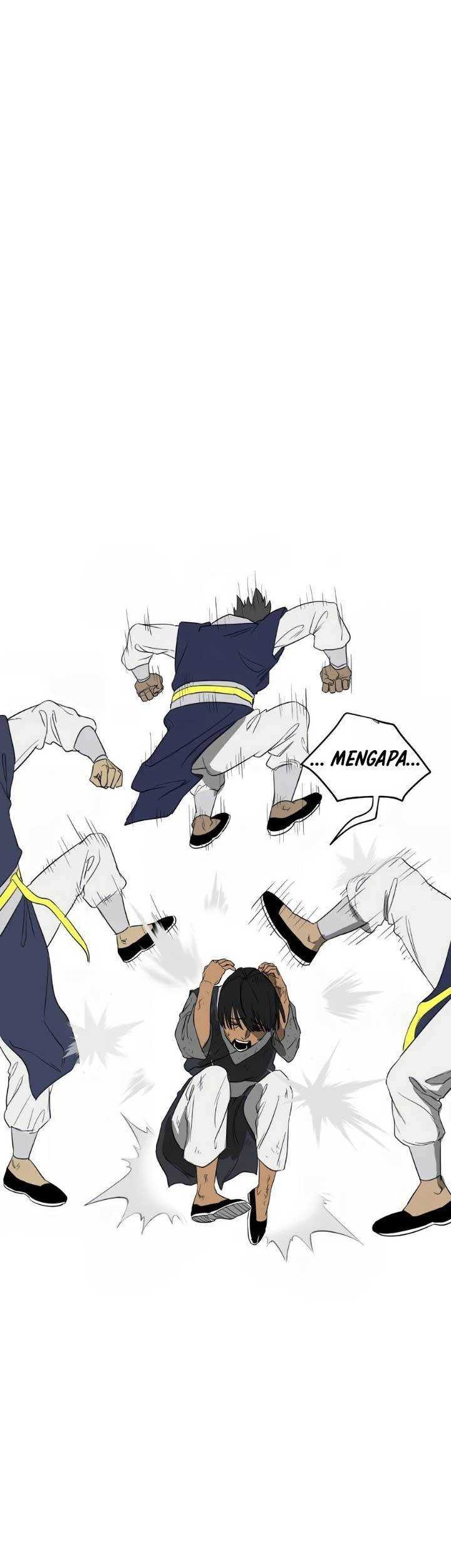 Infinite Level Up in Murim Chapter 82 - halaman 83