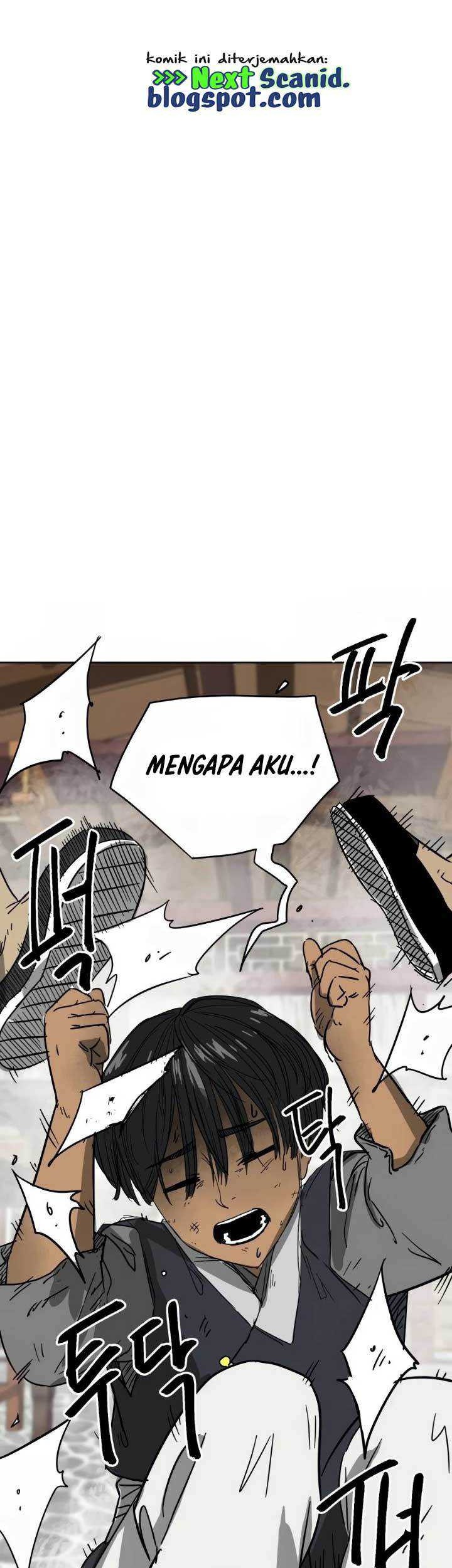 Infinite Level Up in Murim Chapter 82 - halaman 84
