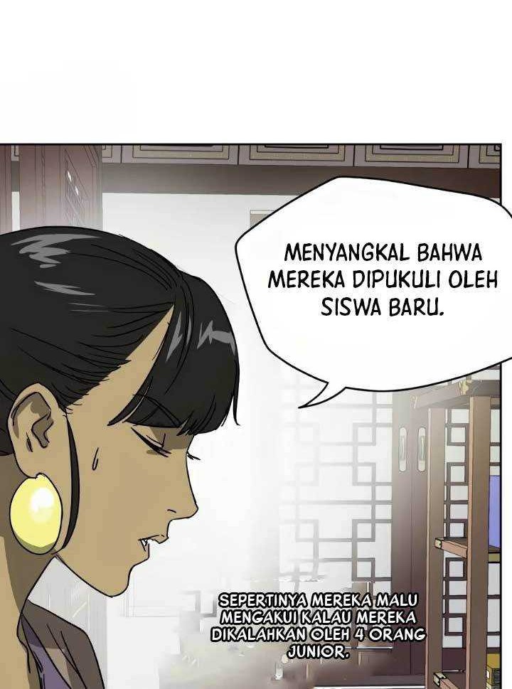 Infinite Level Up in Murim Chapter 83 - halaman 17