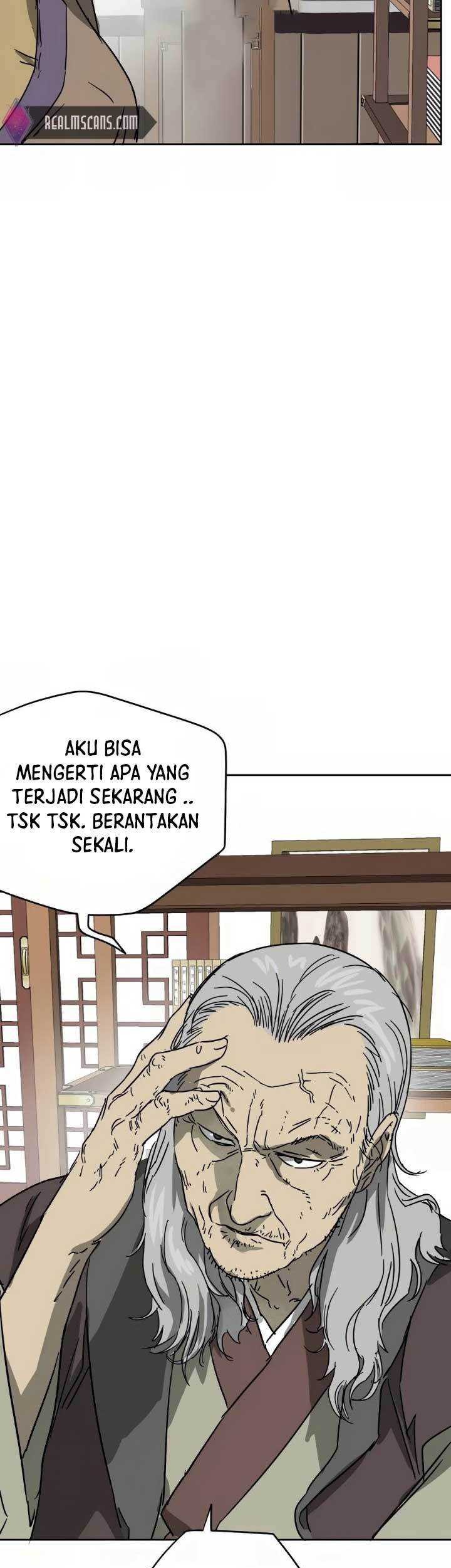 Infinite Level Up in Murim Chapter 83 - halaman 18