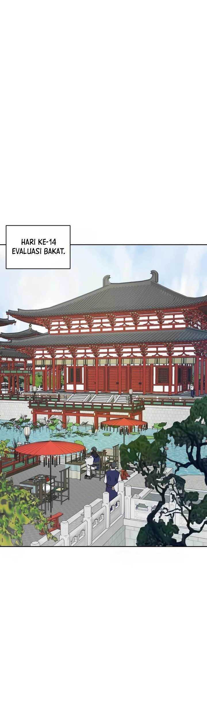 Infinite Level Up in Murim Chapter 83 - halaman 2