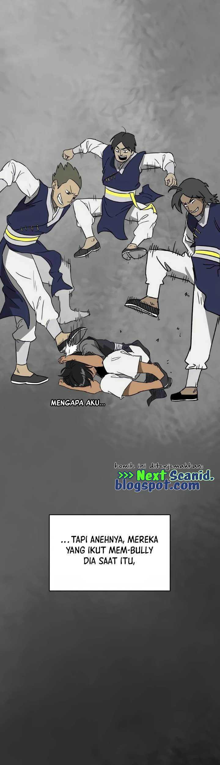 Infinite Level Up in Murim Chapter 83 - halaman 22