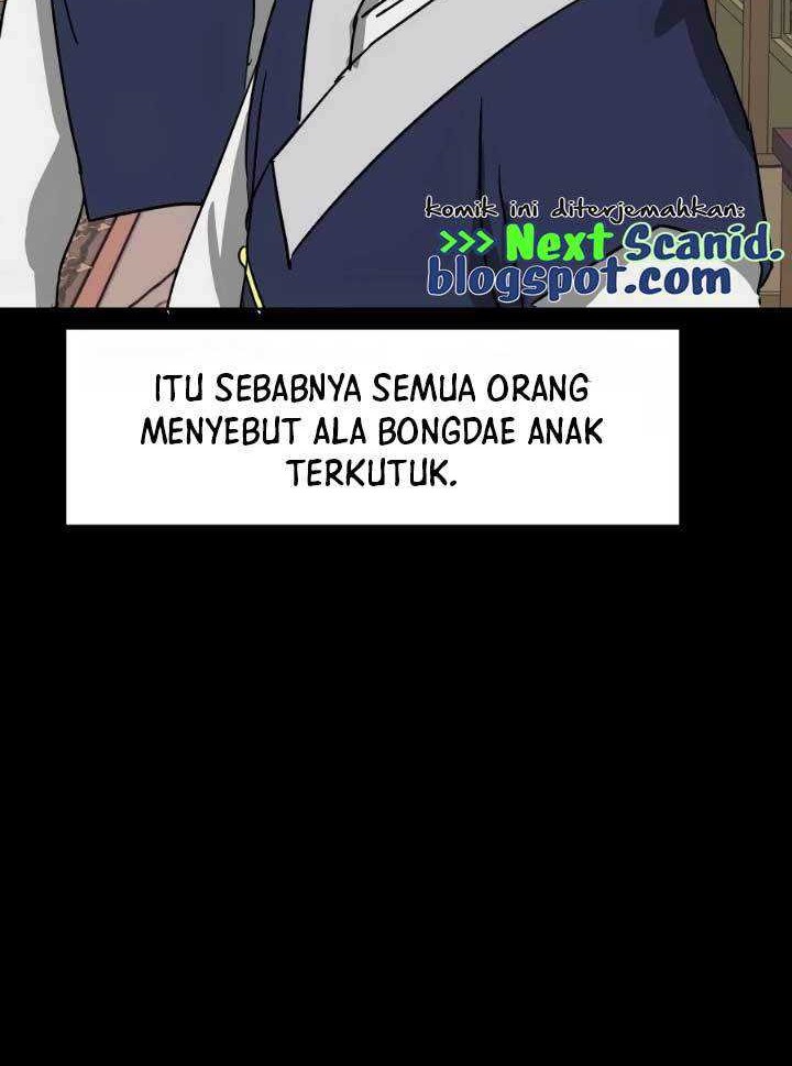 Infinite Level Up in Murim Chapter 83 - halaman 25