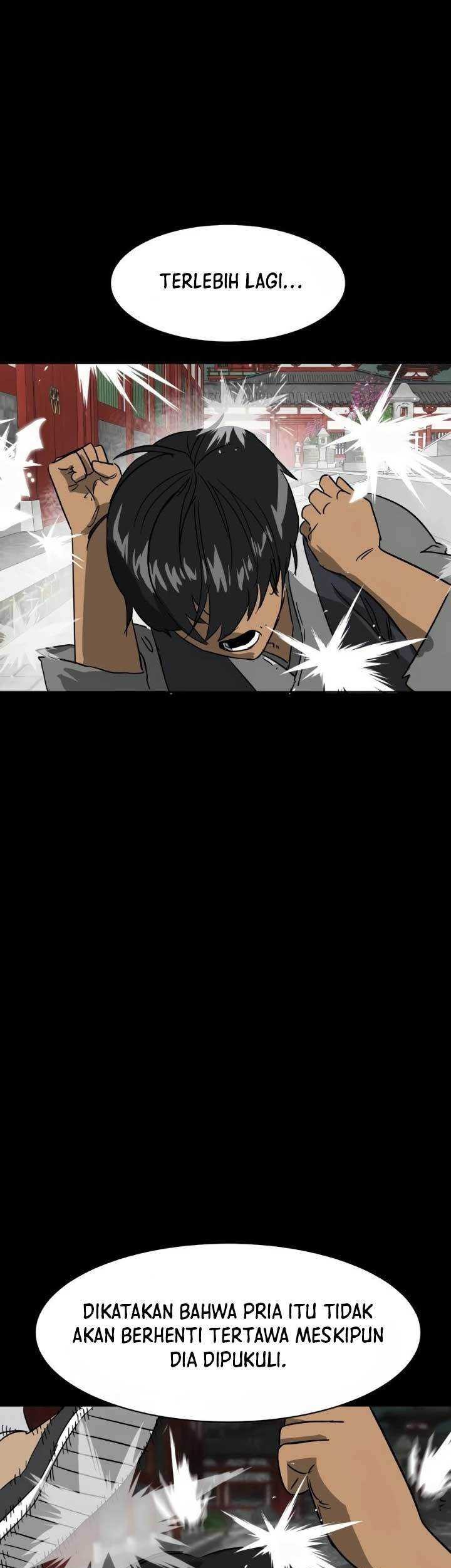 Infinite Level Up in Murim Chapter 83 - halaman 26
