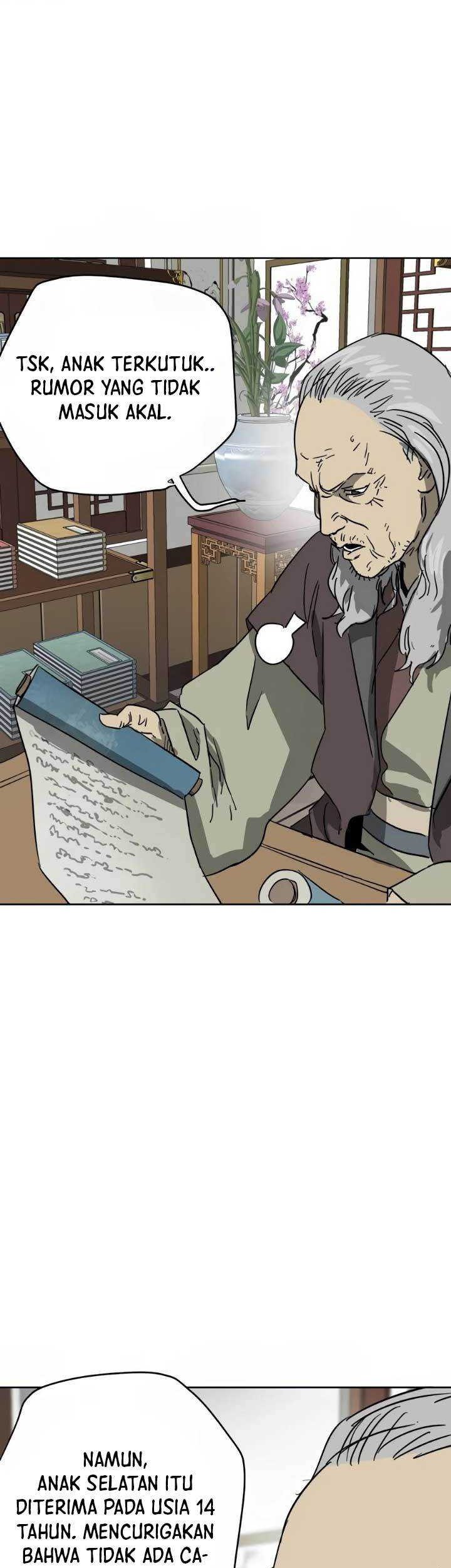 Infinite Level Up in Murim Chapter 83 - halaman 28