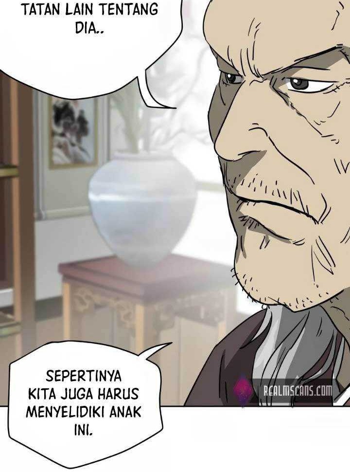 Infinite Level Up in Murim Chapter 83 - halaman 29
